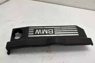 7504889 , art9521083 Декоративная крышка двигателя BMW 3 E46 Арт 9521083, вид 2