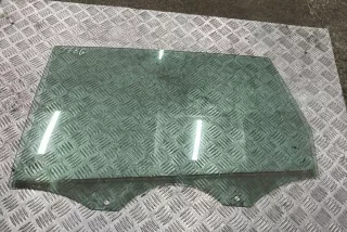 art9521704 Стекло двери задней левой Audi Q7 4L Арт 9521704, вид 1