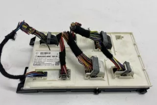 A1569007702, A1569011400, A1569021400 , art9521753 Блок комфорта Mercedes CLA c117 Арт 9521753, вид 1