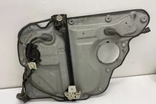 1T0839729L , art9522164 Стеклоподъемник задний левый Volkswagen Touran 1 Арт 9522164, вид 3