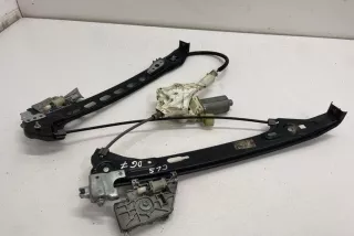 art9522183 Стеклоподъемник задний правый Mercedes CLS C219 Арт 9522183