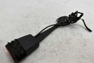 8K0857755 , art9522222 Преднатяжитель ремня безопасности Audi A4 B9 Арт 9522222, вид 2
