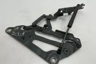 7046323 , art9522739 Петля капота BMW 5 F10/F11/GT F07 Арт 9522739, вид 1