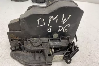 7167076 , art9522888 Замок двери задней правой BMW 1 E81/E82/E87/E88 Арт 9522888, вид 1