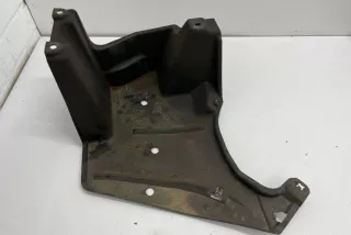4G0825219B , art9523032 Защита днища Audi A6 C7 (S6,RS6) Арт 9523032, вид 1