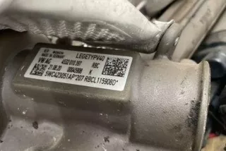5WC423051AP , art9523095 Рулевая рейка Skoda Octavia A4 Арт 9523095, вид 4
