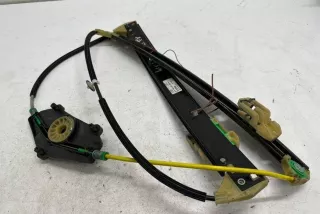 8K0837462A , art9523239 Стеклоподъемник задний правый Audi A4 B8 Арт 9523239, вид 1