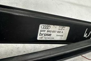 8K0837462A , art9523239 Стеклоподъемник задний правый Audi A4 B8 Арт 9523239, вид 3