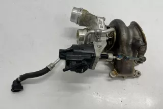 9845814 , art9523622 Турбина BMW 3 G20/G21 Арт 9523622, вид 1