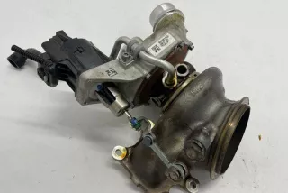 9845814 , art9523622 Турбина BMW 3 G20/G21 Арт 9523622, вид 2