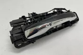 A0997602102 , art9523786 Ручка наружная задняя левая Mercedes A W177 Арт 9523786, вид 1