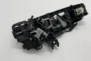 A0997602102 , art9523786 Ручка наружная задняя левая Mercedes A W177 Арт 9523786, вид 2