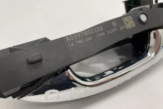 A0997602102 , art9523786 Ручка наружная задняя левая Mercedes A W177 Арт 9523786, вид 3