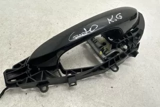 9881777 , art9524821 Ручка наружная задняя левая BMW 3 G20/G21 Арт 9524821, вид 1