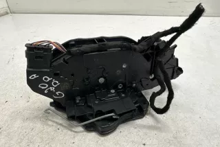 7445050 , art9524881 Замок двери передней левой BMW 3 G20/G21 Арт 9524881, вид 1