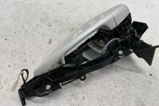 7304803 , art9525921 Ручка наружная задняя правая BMW X5 F85 Арт 9525921, вид 1