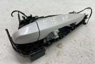 7304803 , art9525921 Ручка наружная задняя правая BMW X5 F85 Арт 9525921, вид 2