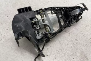 7304803 , art9525921 Ручка наружная задняя правая BMW X5 F85 Арт 9525921, вид 3