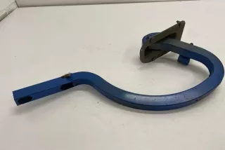 7255637 , art9525970 Петля крышки багажника BMW 3 F30/F31/GT F34 Арт 9525970, вид 3