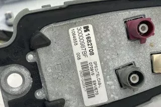 1682708 , art9526289 Антенна BMW X5 F85 Арт 9526289, вид 3