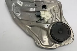A2129001227 , art9526324 Стеклоподъемник задний левый Mercedes E W212 Арт 9526324, вид 1