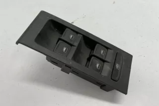 6JB959857 , art9526319 Кнопка стеклоподъемника Seat Toledo 1 Арт 9526319, вид 1