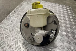 7L6612101B , art9527076 Вакуумный усилитель тормозов Volkswagen Touareg 1 Арт 9527076, вид 1