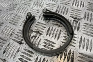 04L131455A , art9527325 Гофра глушителя Volkswagen Passat B8 Арт 9527325, вид 1
