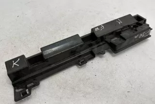 7256917 , art9527527 Накладка на порог BMW 3 F30/F31/GT F34 Арт 9527527, вид 1