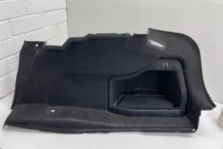 7284150, 77284136 , art9527599 Обшивка багажника BMW 4 F32/F33/GT F36 Арт 9527599, вид 1