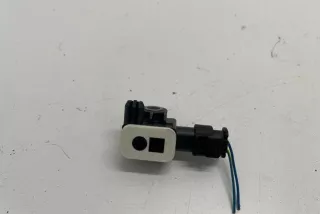 9234989 , art9527620 Датчик удара BMW 4 F32/F33/GT F36 Арт 9527620, вид 1