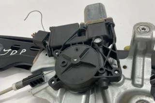 13350759 , art9528146 Стеклоподъемник передний левый Opel Astra J Арт 9528146, вид 2