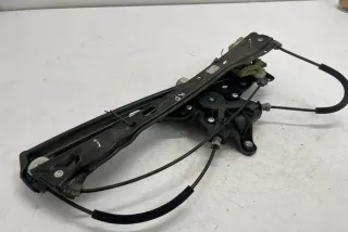13406673 , art9528223 Стеклоподъемник передний левый Opel Astra K Арт 9528223, вид 3