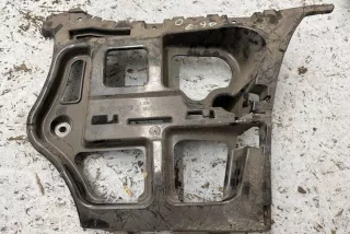 7202668 , art9528772 Кронштейн крепления бампера заднего BMW 3 E90/E91/E92/E93 Арт 9528772, вид 3