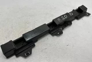 7240914 , art9528805 Накладка на порог BMW 1 F20/F21 Арт 9528805, вид 1