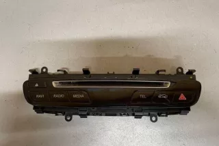 A2059054601 , art9528863 Джойстик управления мультимедиа Mercedes C W205 Арт 9528863, вид 1