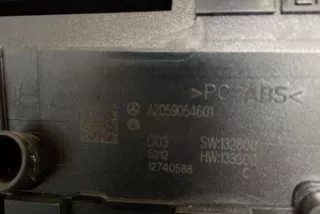 A2059054601 , art9528863 Джойстик управления мультимедиа Mercedes C W205 Арт 9528863, вид 3