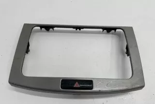 3AA858069 , art9529013 Рамка под магнитолу Volkswagen Passat CC Арт 9529013, вид 1