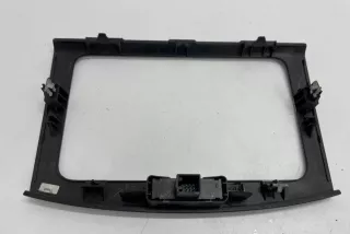 3AA858069 , art9529013 Рамка под магнитолу Volkswagen Passat CC Арт 9529013, вид 2