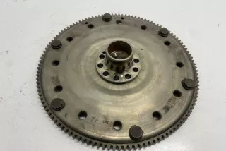 06E105323T , art9530395 Маховик Audi A4 B8 Арт 9530395, вид 1