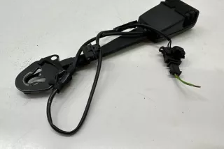 8K0857755F , art9531534 Преднатяжитель ремня безопасности Audi A6 C7 (S6,RS6) Арт 9531534, вид 1