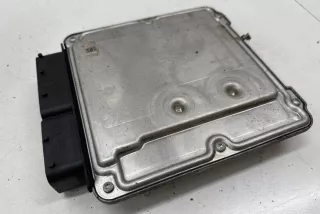 04L906021FQ , art9531675 Блок управления двигателем Audi A6 C7 (S6,RS6) Арт 9531675, вид 2