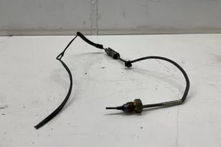 55511842 , art9531672 Датчик температуры выхлопных газов Opel Astra K Арт 9531672, вид 1