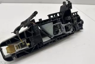 A0997602100 , art9532037 Ручка наружная задняя левая Mercedes S W222 Арт 9532037, вид 3