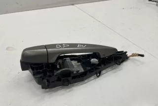 7401212 , art9532090 Ручка наружная задняя правая BMW 2 F45/F46 Арт 9532090, вид 1