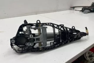 7401212 , art9532090 Ручка наружная задняя правая BMW 2 F45/F46 Арт 9532090, вид 2