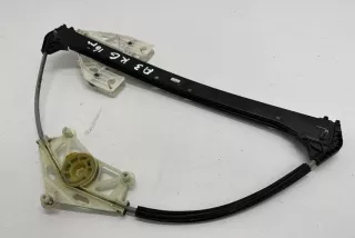 8V4839461 , art9532992 Стеклоподъемник задний левый Audi A3 8V Арт 9532992