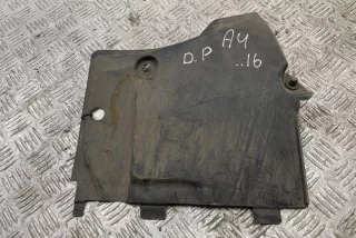 8W0825202 , art9533386 Защита двигателя Audi A4 B9 Арт 9533386, вид 2