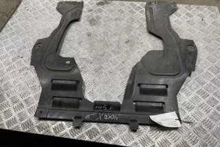 art9533745 Декоративная крышка двигателя Opel Mokka 1 restailing Арт 9533745, вид 1