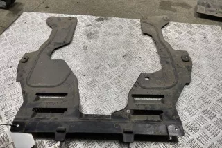 art9533745 Декоративная крышка двигателя Opel Mokka 1 restailing Арт 9533745, вид 2